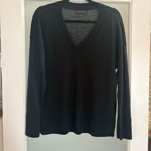 Banana Republic wool sweater